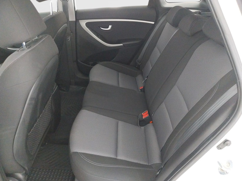 Hyundai i30, 2014