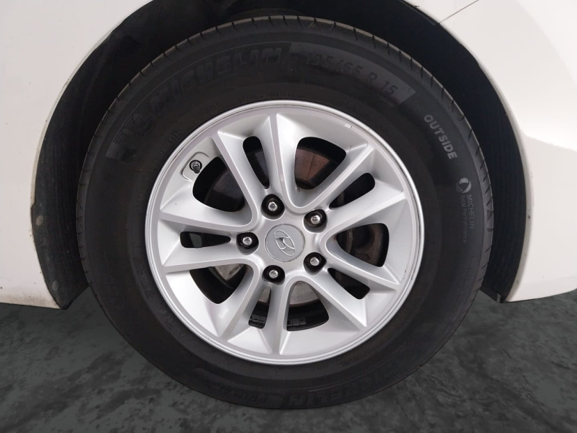 Hyundai i30, 2014