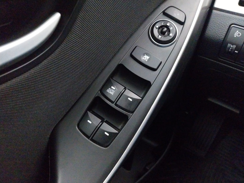 Hyundai i30, 2014