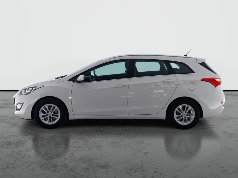 Hyundai i30, 2014