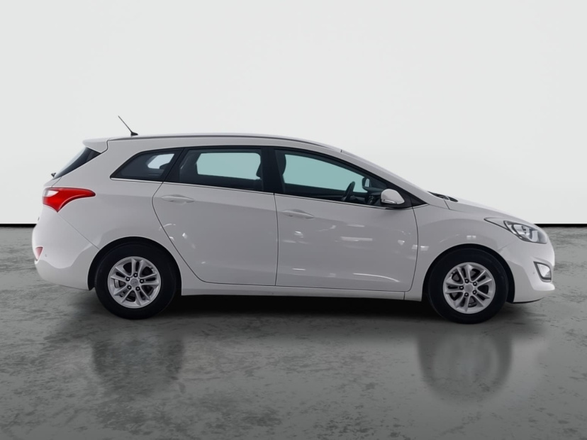 Hyundai i30, 2014