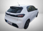 Peugeot 208, 2023