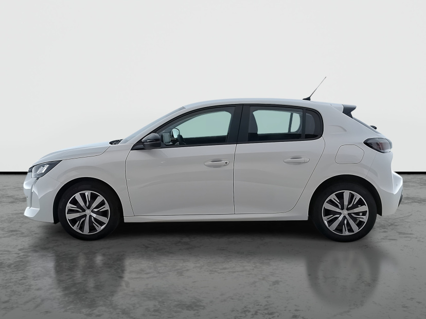 Peugeot 208, 2023
