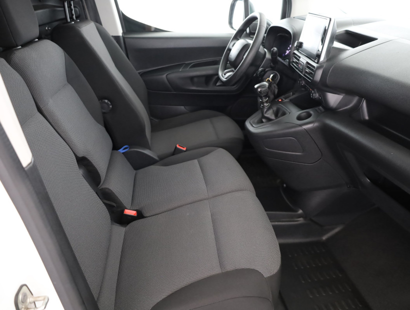 Citroen Berlingo, 2021