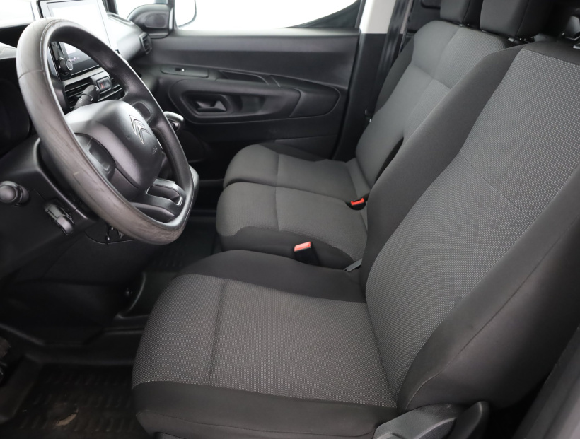 Citroen Berlingo, 2021