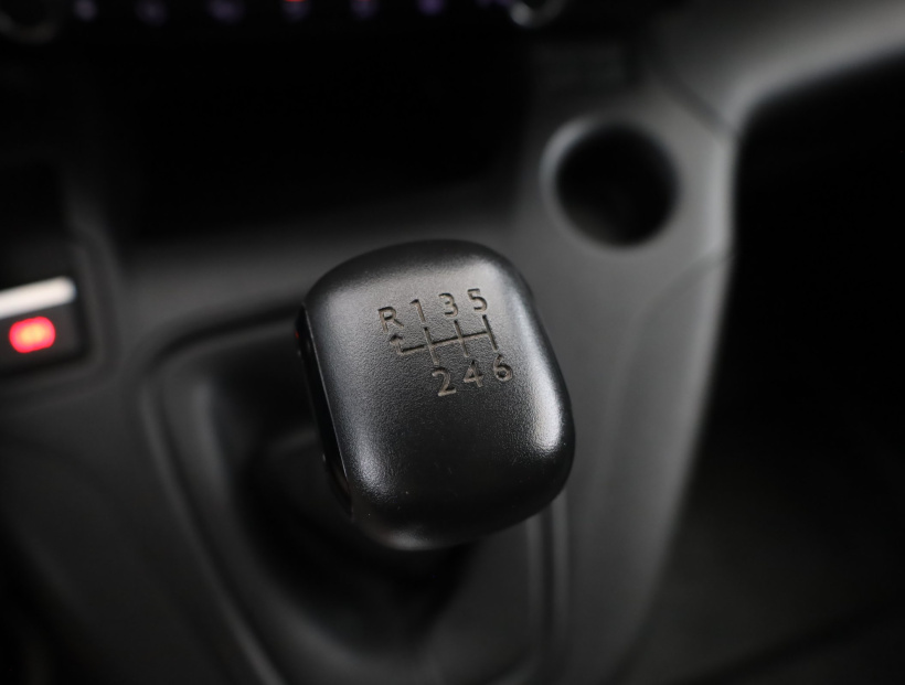 Citroen Berlingo, 2021