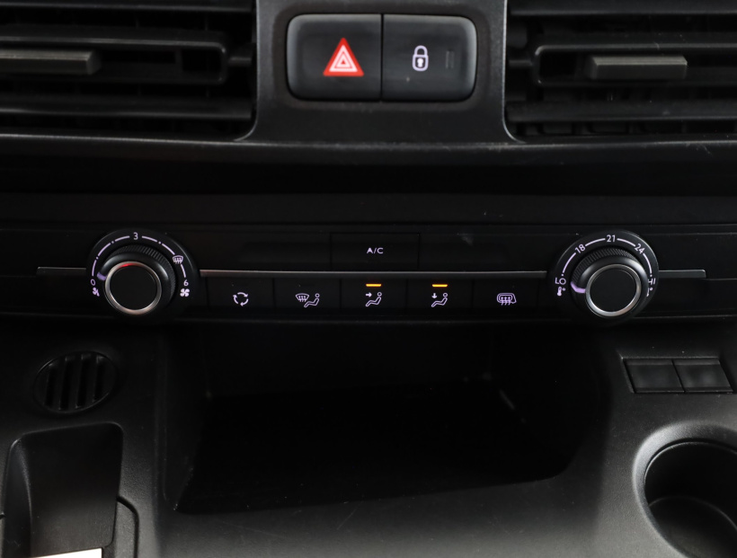 Citroen Berlingo, 2021
