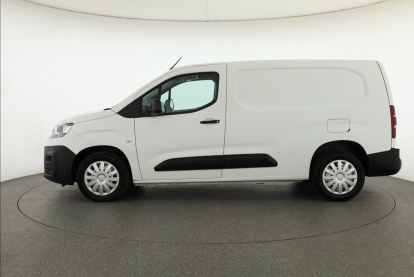Citroen Berlingo, 2021