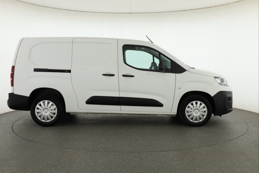 Citroen Berlingo, 2021
