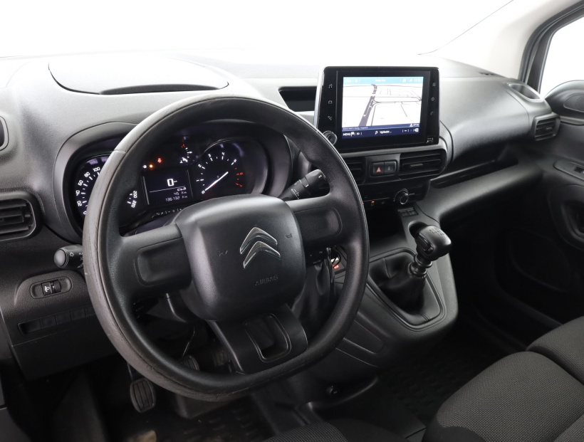 Citroen Berlingo, 2021
