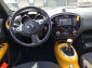 Nissan Juke, 2015