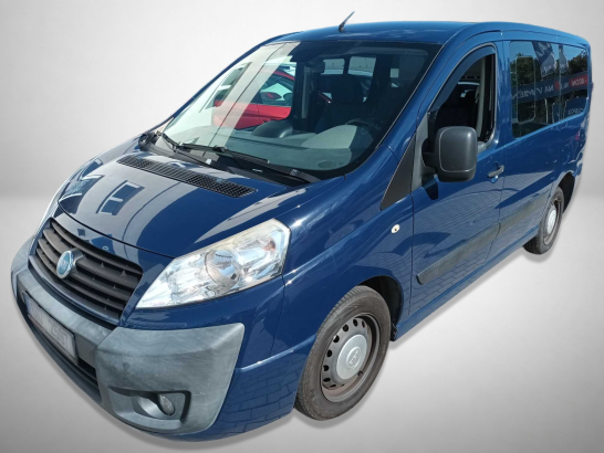 Fiat Scudo