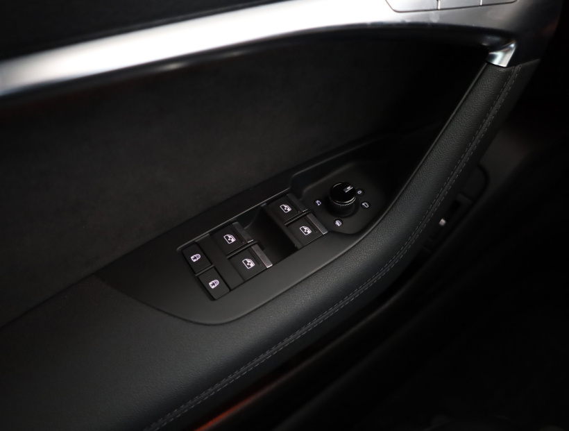 Audi A6, 2018