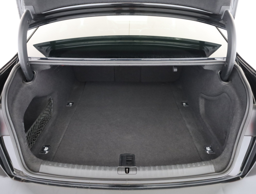Audi A6, 2018
