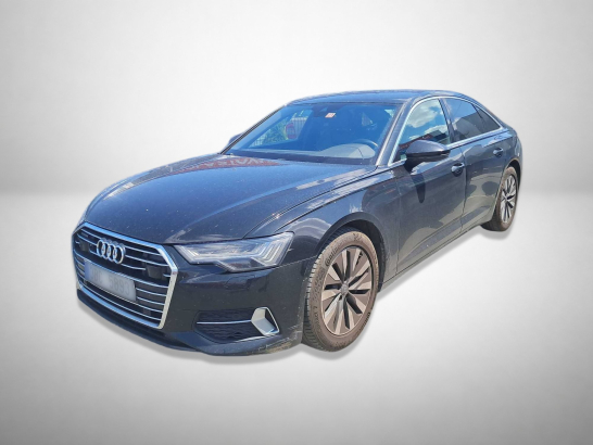 Audi A6 50 TDI