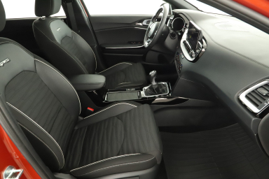 Kia Ceed - 2023