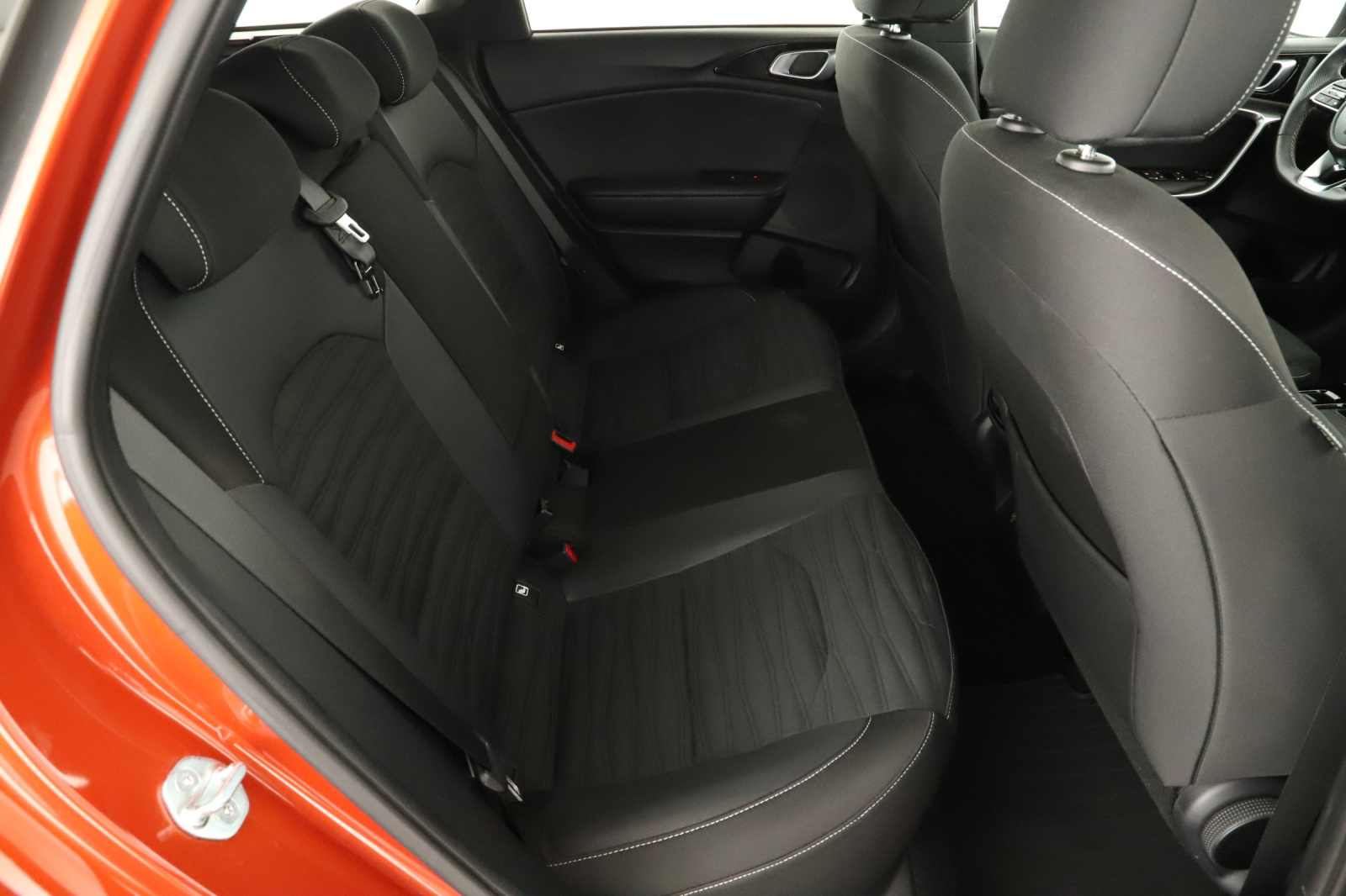 Kia Ceed - 2023