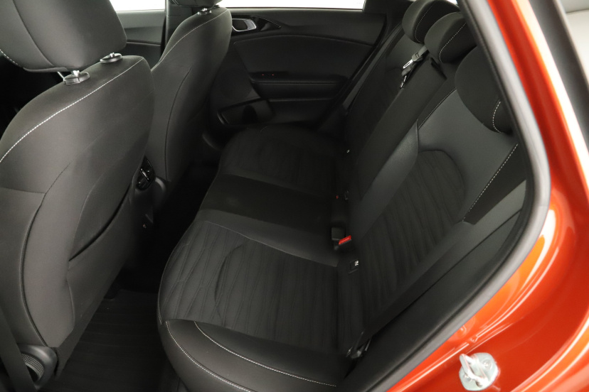 Kia Ceed, 2023