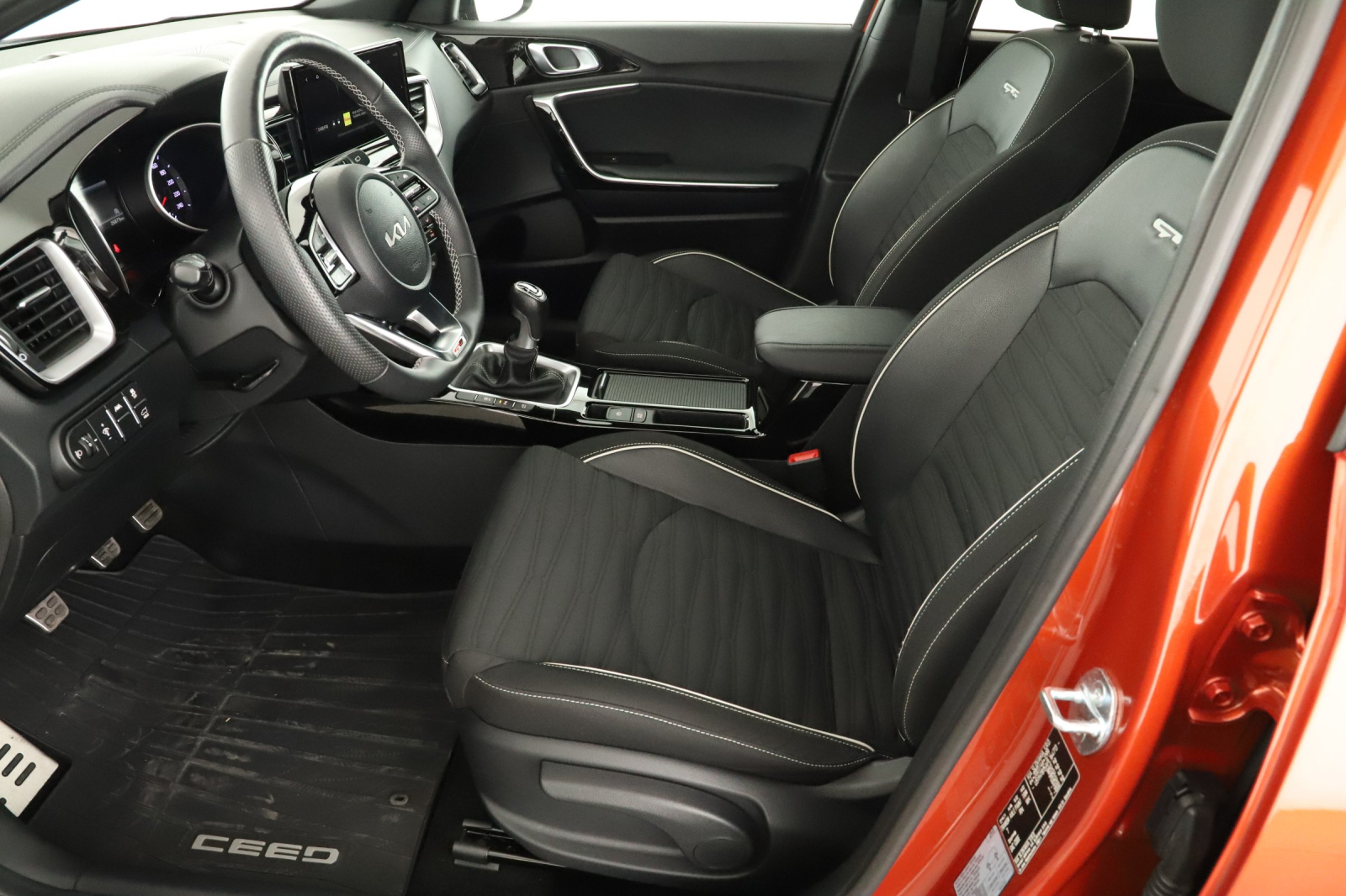Kia Ceed - 2023
