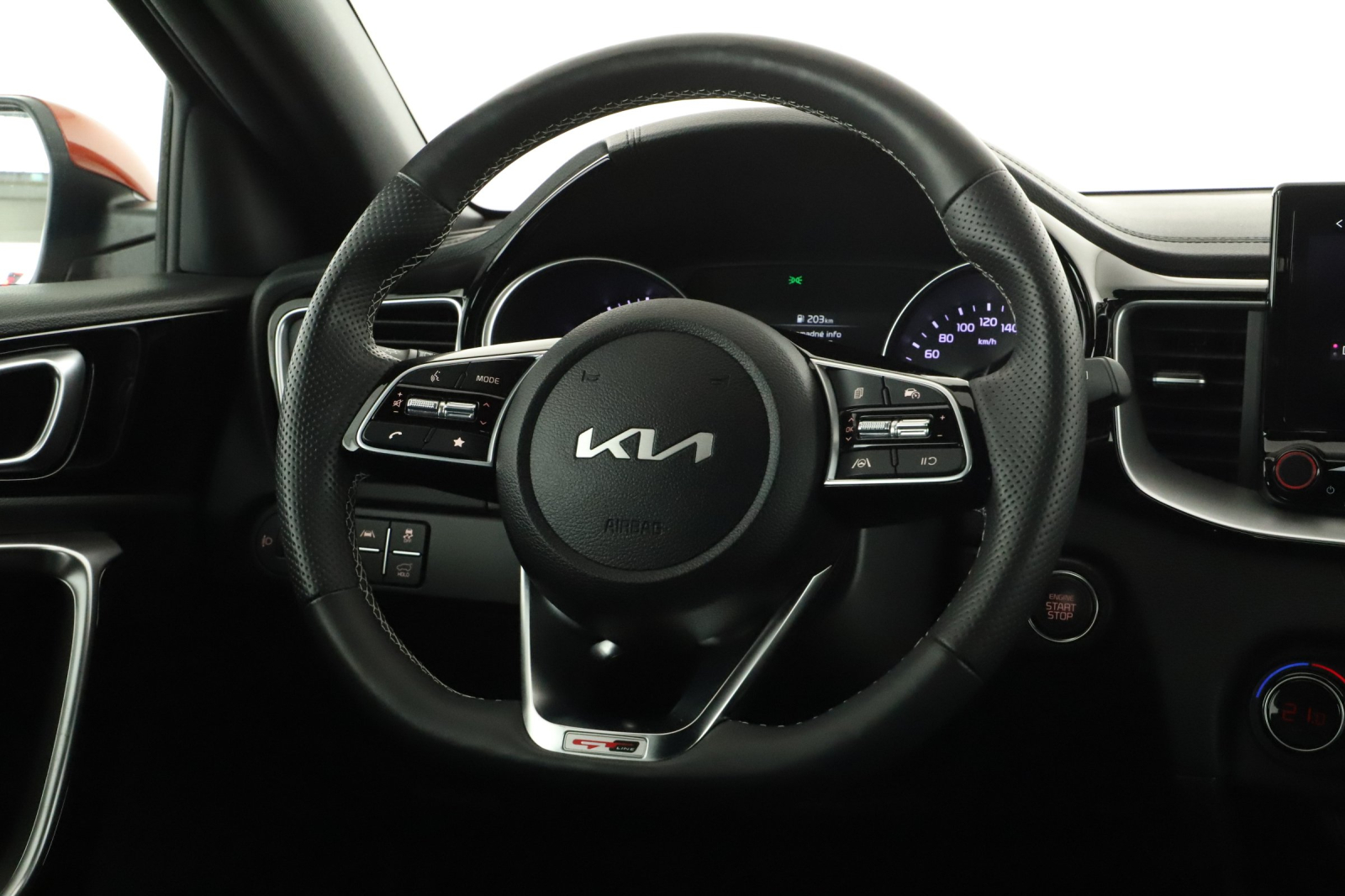 Kia Ceed - 2023