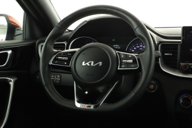 Kia Ceed - 2023