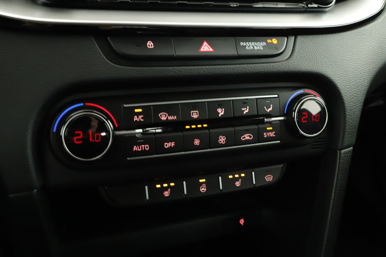 Kia Ceed - 2023