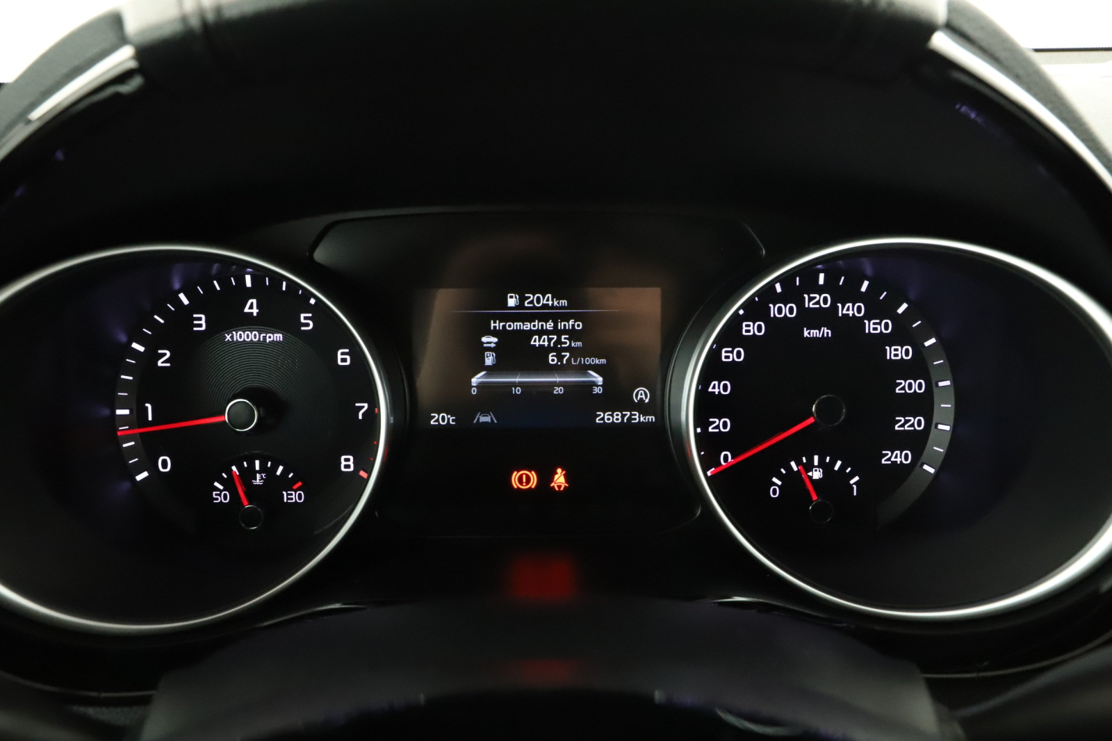 Kia Ceed - 2023