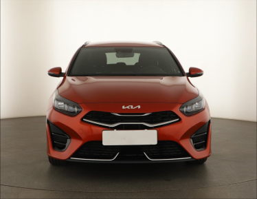 Kia Ceed - 2023