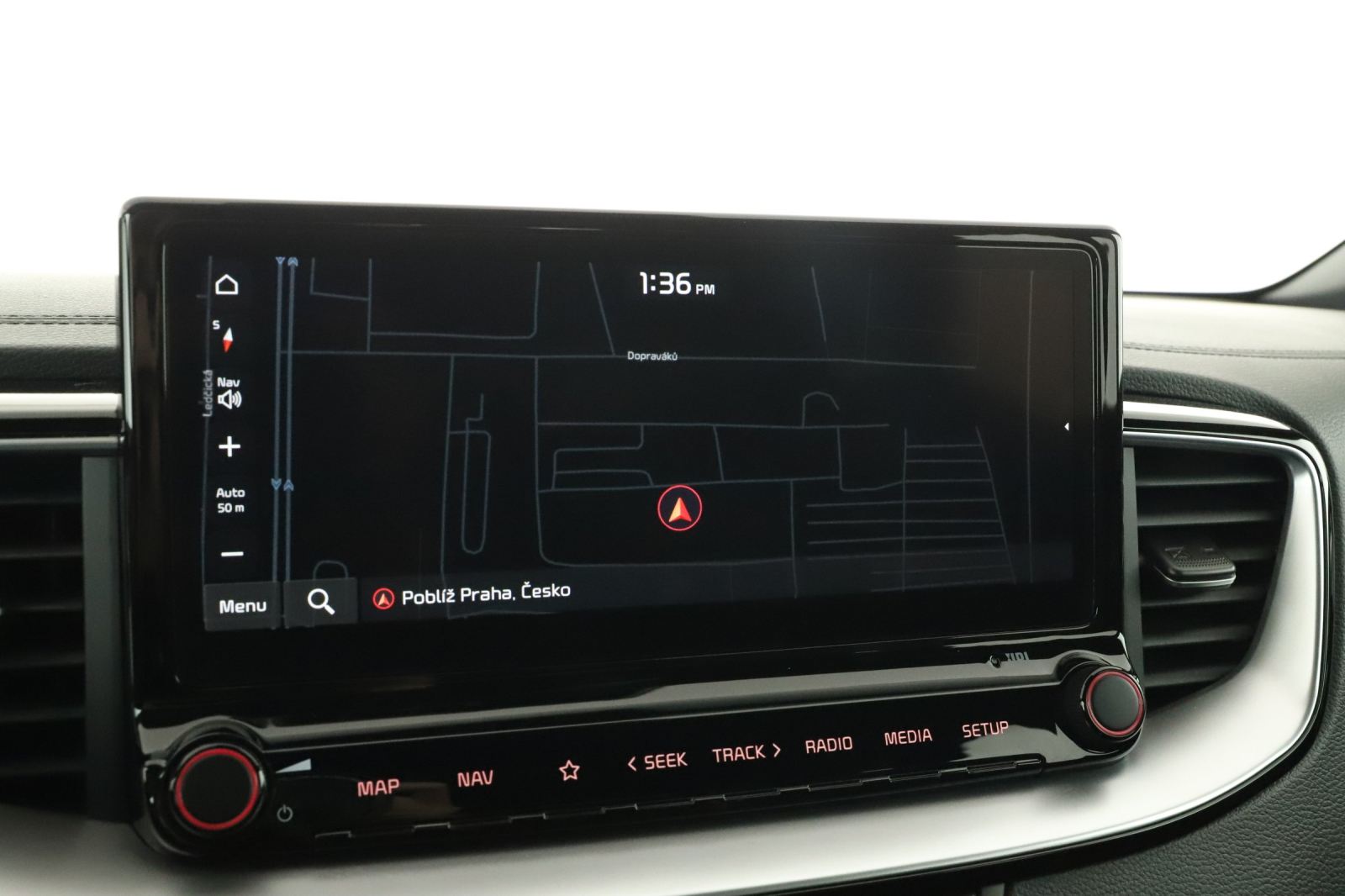 Kia Ceed - 2023