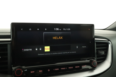 Kia Ceed - 2023