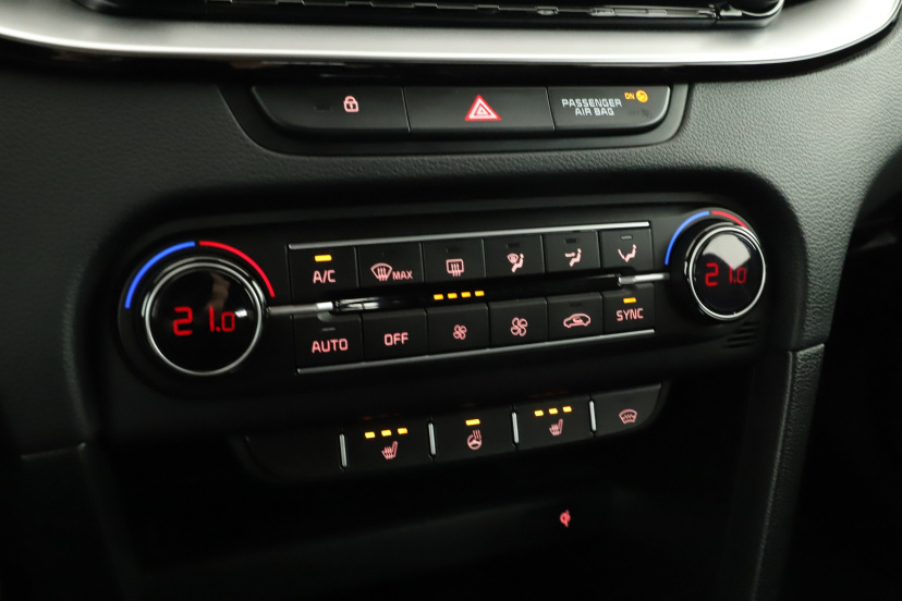 Kia Ceed, 2023