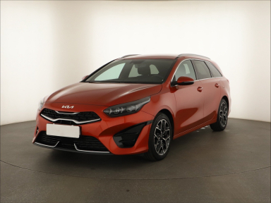 Kia Ceed - 2023