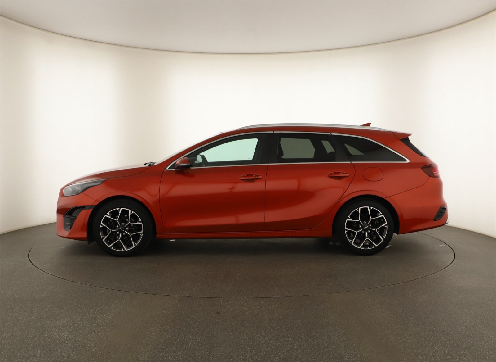 Kia Ceed - 2023