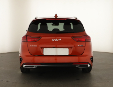 Kia Ceed - 2023