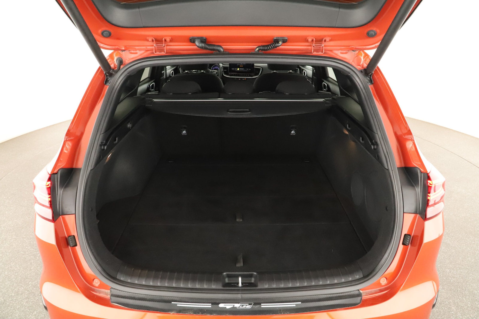 Kia Ceed - 2023