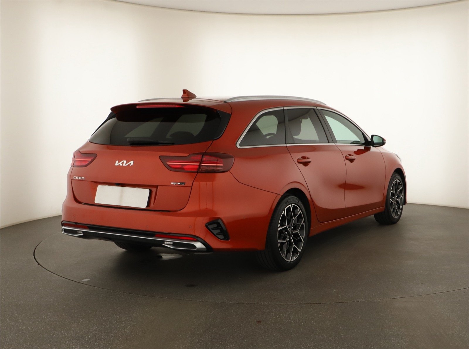 Kia Ceed - 2023