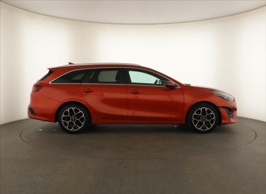 Kia Ceed - 2023