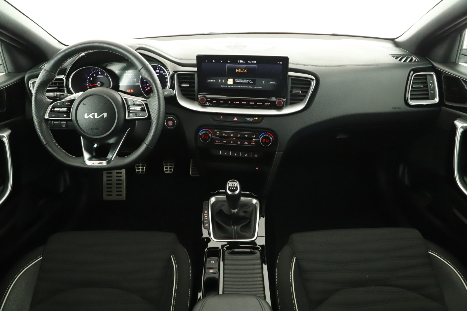 Kia Ceed - 2023