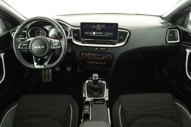 Kia Ceed - 2023