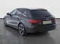 Audi A4, 2008