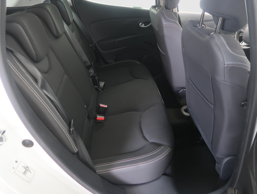 Renault Clio, 2016