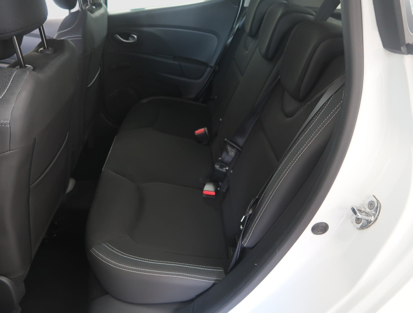Renault Clio, 2016