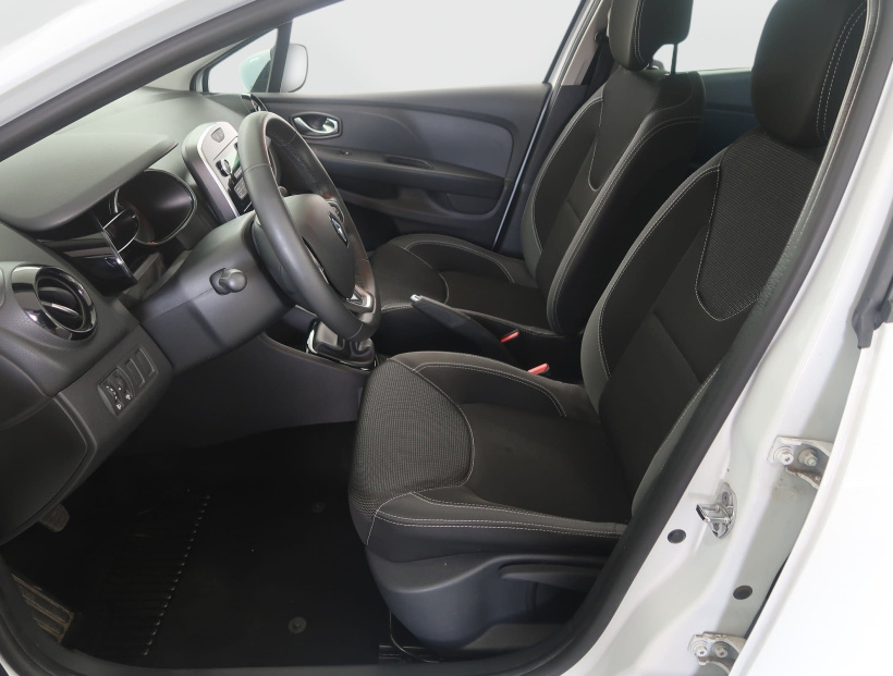 Renault Clio, 2016
