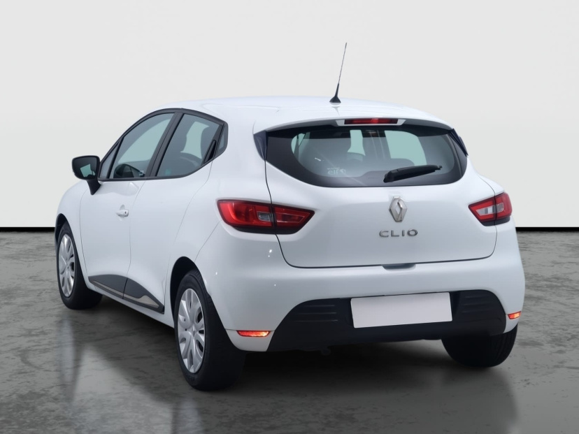 Renault Clio, 2016