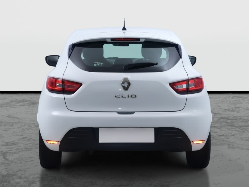 Renault Clio, 2016