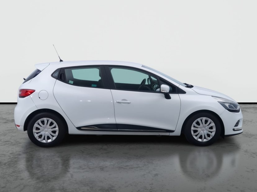 Renault Clio, 2016