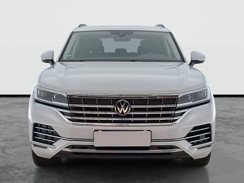 Volkswagen Touareg, 2020