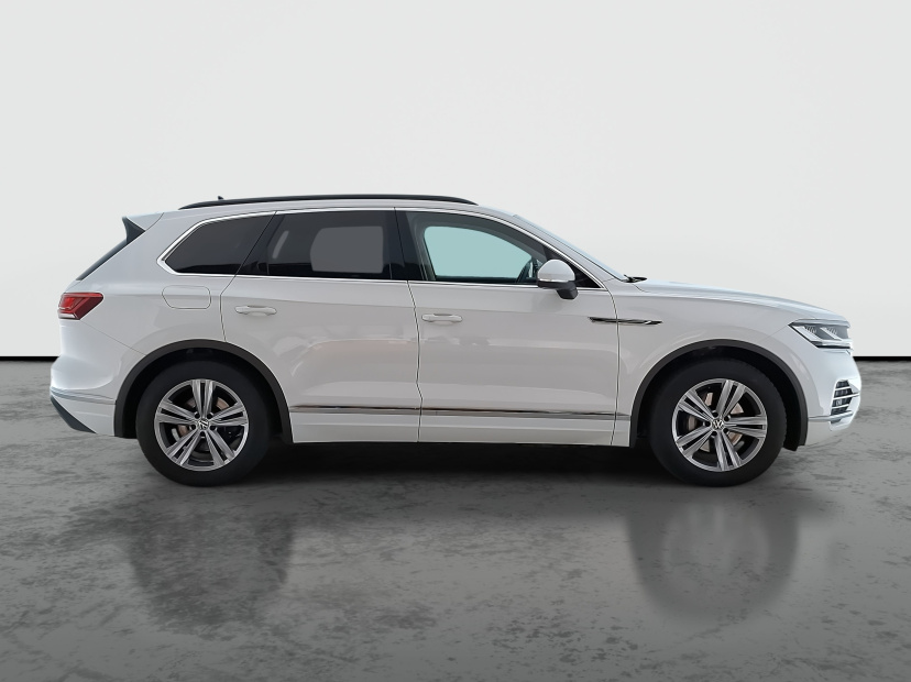 Volkswagen Touareg, 2020