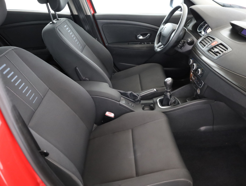 Renault Megane, 2009