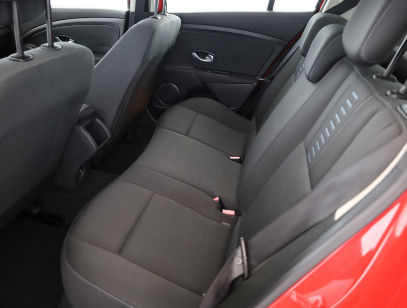 Renault Megane, 2009
